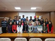 Alumni Meet